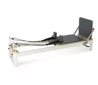 Пилатес реформеры для реабилитации и укрепления мышечного каркаса спины Только в розницу