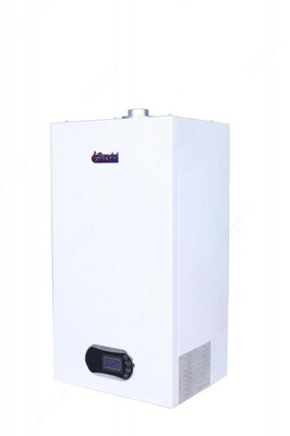 Двухконтурный настенный газовый котел SandaL - 5 211 666.2 сум / шт.