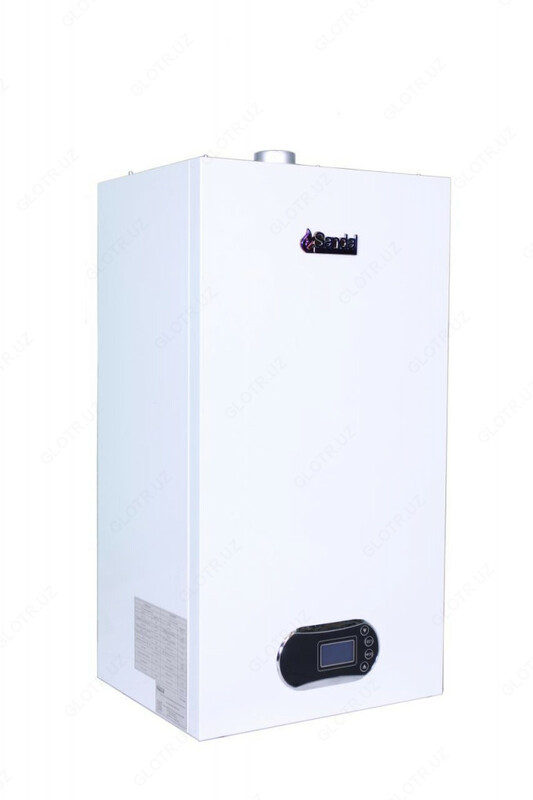 5 245 664.4 сум Двухконтурный настенный газовый котел SandaL