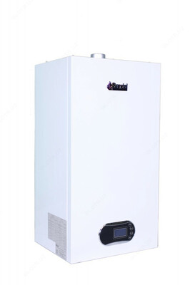 5 211 666.2 сум / шт. Двухконтурный настенный газовый котел SandaL