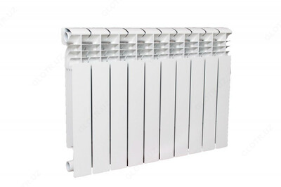 Биметаллический радиатор NEXT-PLUS - 78 957.3 сум / секция