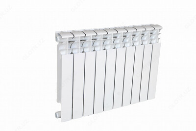 Биметаллический радиатор NEXT