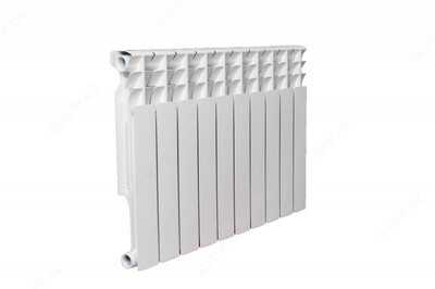 Биметаллический радиатор NEXT-S - 66 994.1 сум / секция