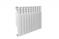 Биметаллический радиатор NEXT-S - 66 994.1 сум