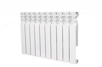Биметаллический радиатор NEXT-S