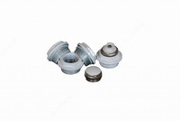 Комплектующие к радиаторам