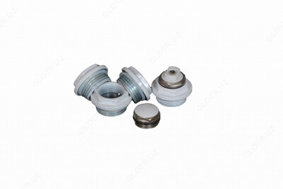 Комплектующие к радиаторам - от 5 000 сум / шт.