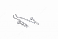 Крепеж для радиаторов