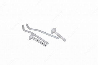 Крепеж для радиаторов