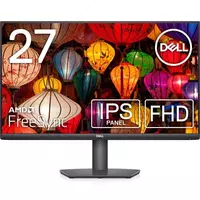 Монитор Dell S2721HSX