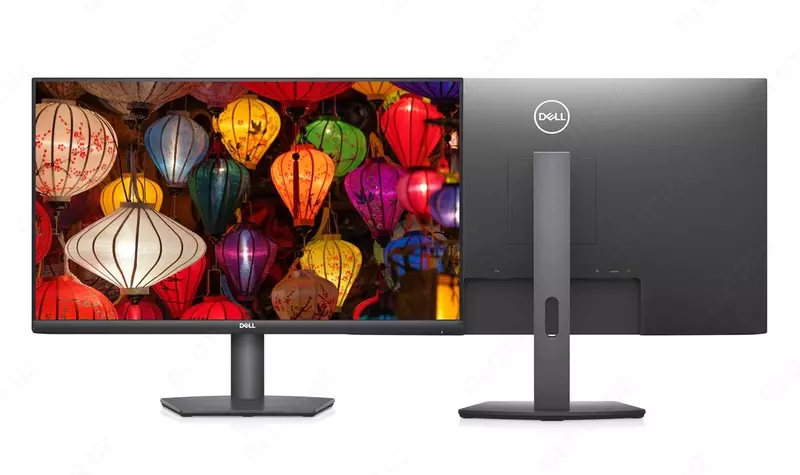  Монитор Dell S2721HSX - 