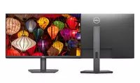  Монитор Dell S2721HSX - 