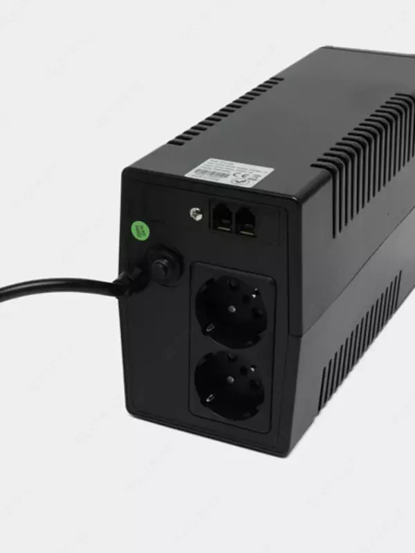 ИБП/UPS iON A-800 (800VA/480W) - от {0} сум