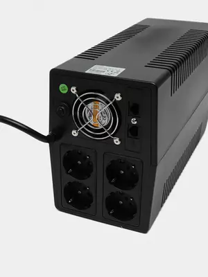 ИБП/UPS iON A-1500 (1500VA/900W) - 1 580 000 сум / шт.