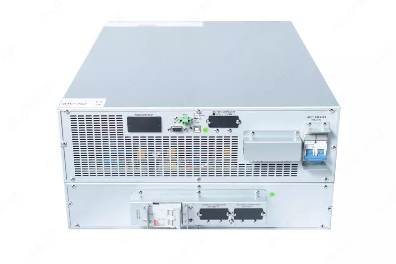 ИБП/UPS iON WP-10000 LCD (10000VA/9000W) - от {0} сум