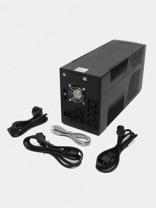 ИБП/UPS iON V-2000 (2000VA/1200W) - от {0} сум