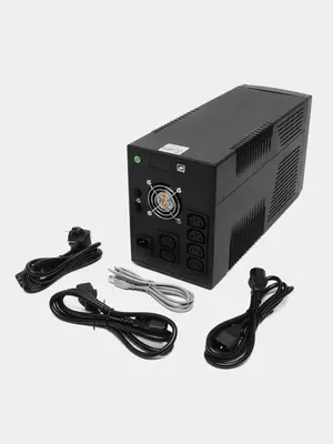 ИБП/UPS iON V-2000 (2000VA/1200W) - 2 635 000 сум / шт.