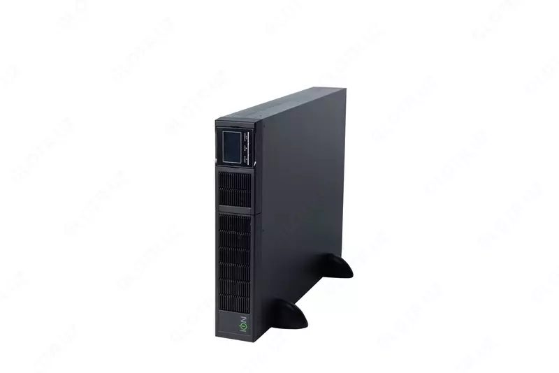  ИБП/UPS iON WP-3000 LCD (3000VA/2700W) ONLINE - 