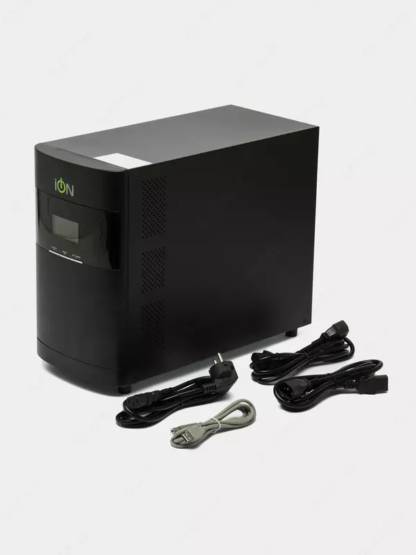 ИБП/UPS iON G-3000 LCD (3000VA/2400W)