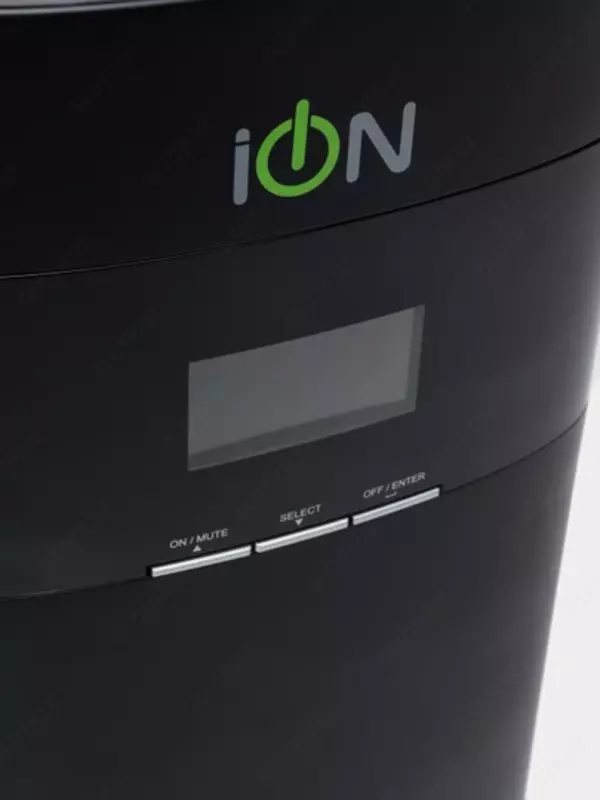  ИБП/UPS iON G-3000 LCD (3000VA/2400W) - 
