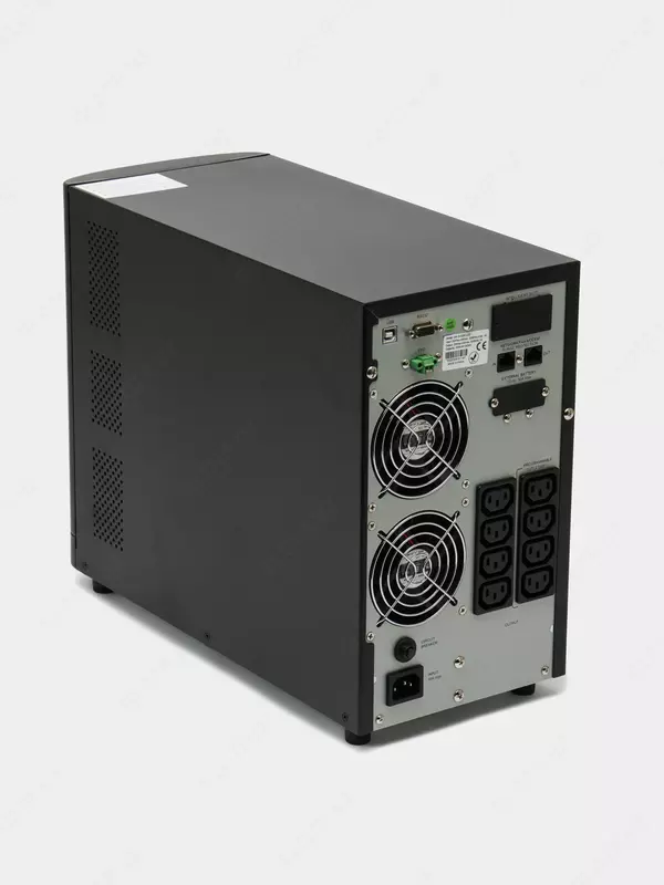  ИБП/UPS iON G-3000 LCD (3000VA/2400W) Оптом и розница
