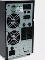  ИБП/UPS iON G-3000 LCD (3000VA/2400W) ООО Memory Technology Central Asia