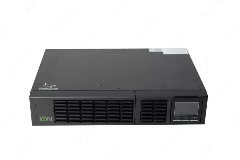 ИБП/UPS iON WP-1000 LCD (1000VA/900W)