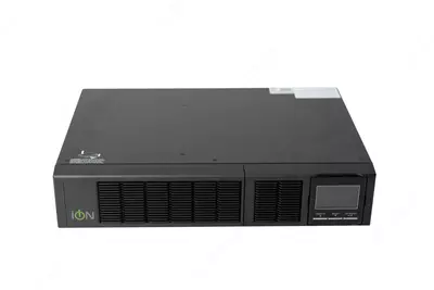 ИБП/UPS iON WP-1000 LCD (1000VA/900W)