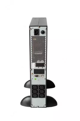 ИБП/UPS iON WP-1000 LCD (1000VA/900W) Оптом и розница