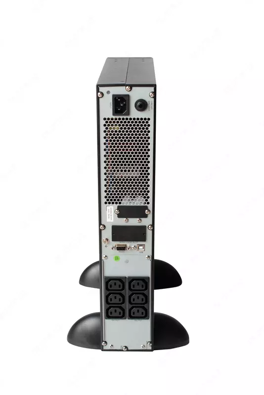 ИБП/UPS iON WP-1000 LCD (1000VA/900W) Оптом и розница