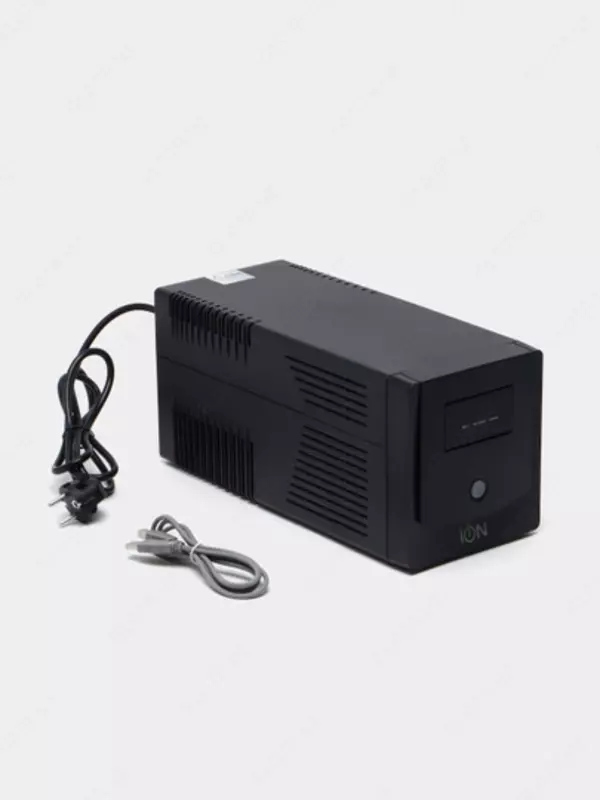 ИБП/UPS iON V-1200T (1200VA/600W)