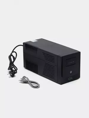 ИБП/UPS iON V-1200T (1200VA/600W)