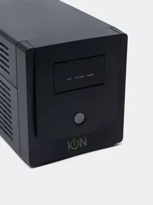 ИБП/UPS iON V-1200T (1200VA/600W) - 1 315 000 сум / шт.