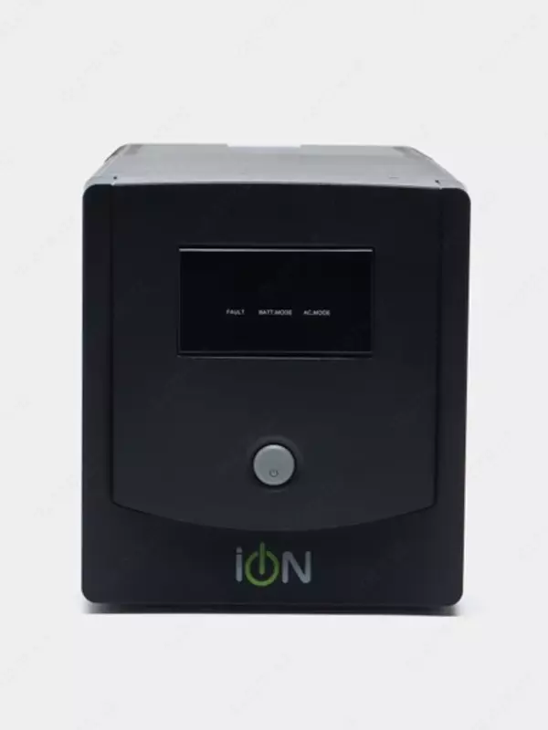от {0} сум ИБП/UPS iON V-1200T (1200VA/600W)