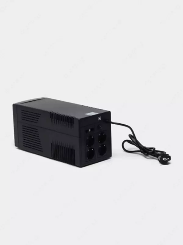 ИБП/UPS iON V-1200T (1200VA/600W) Оптом и розница