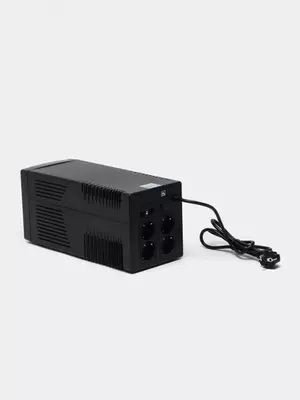 ИБП/UPS iON V-1200T (1200VA/600W) Оптом и розница