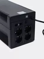 ИБП/UPS iON V-1200T (1200VA/600W) ООО "Memory Technology Central Asia"