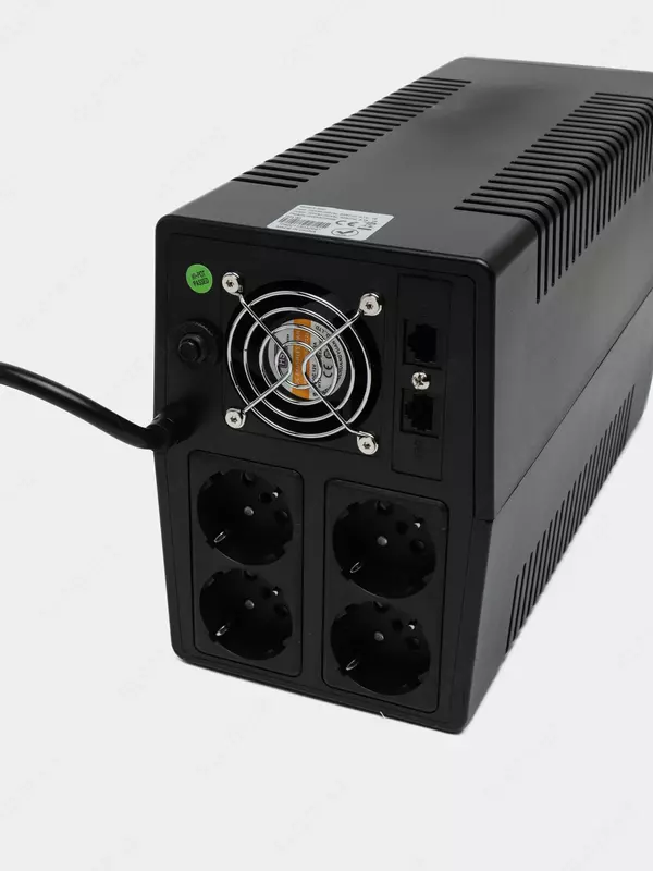 от {0} сум ИБП/UPS iON A-2000 (2000VA/1200W)