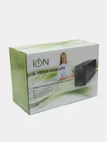 ИБП/UPS iON A-2000 (2000VA/1200W) Оптом и розница
