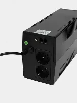 ИБП/UPS iON A-600 (600VA/360W) - от 495 000 сум / шт.