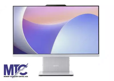 Lenovo AIO 24IRH9 (i3/8/512GbNVME/23 8100Hz) Cloud Grey