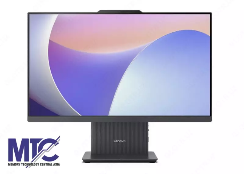 Lenovo AIO 27IRH9 (i5/8/512GbNVME/27") Color Luna Grey