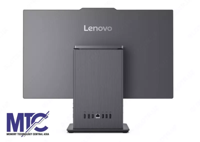 Lenovo AIO 27IRH9 (i5/8/512GbNVME/27") Color Luna Grey - от {0} сум