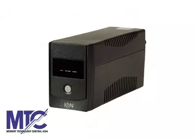 ИБП/UPS iON V-1000T (1000VA/500W)
