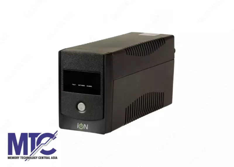 ИБП/UPS iON V-1000T (1000VA/500W)