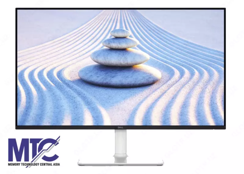 Монитор Dell - S2725HS