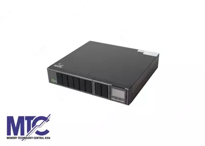 ИБП/UPS iON WP-2000 LCD (2000VA/1800W)