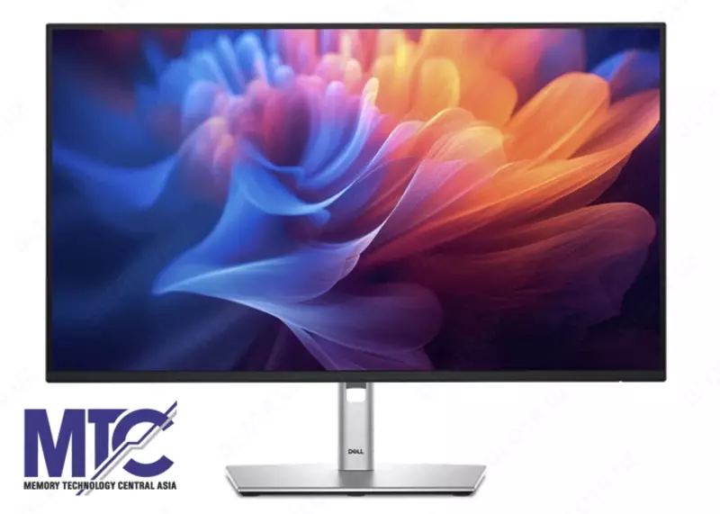 Монитор Dell - P2725H