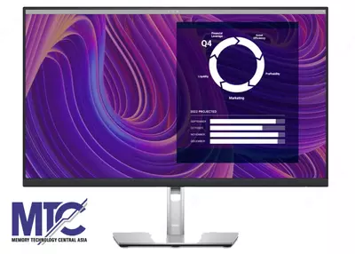 Монитор Dell - P2723D