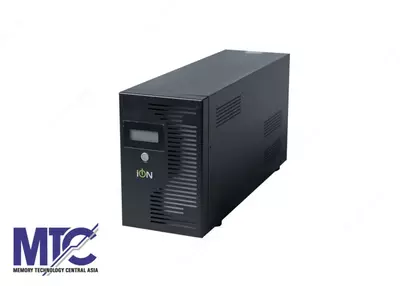 ИБП/UPS iON V-3000 LCD (3000VA/1800W)